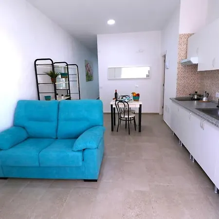 El Rincon De Otilio 公寓 拉拉古纳