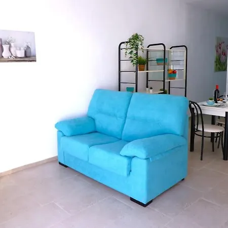 El Rincon De Otilio 公寓