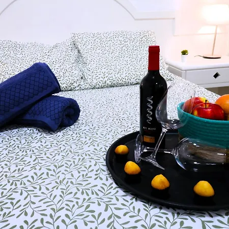 El Rincón De Otilio Apartamento La Laguna (Tenerife)