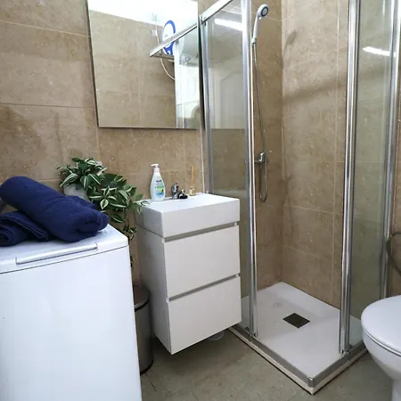 El Rincón De Otilio Apartamento La Laguna (Tenerife)