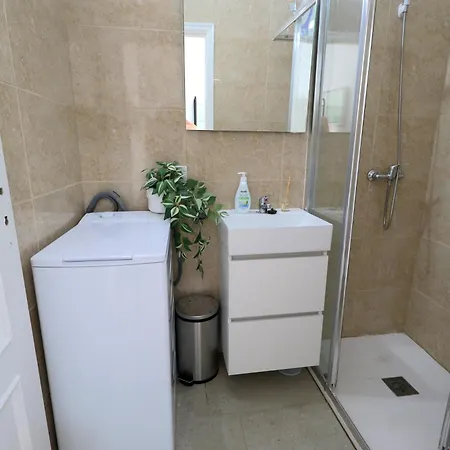 Apartamento El Rincón De Otilio