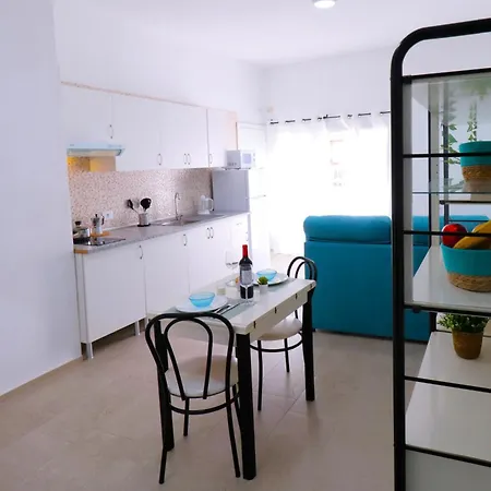 Apartamento El Rincón De Otilio La Laguna (Tenerife)