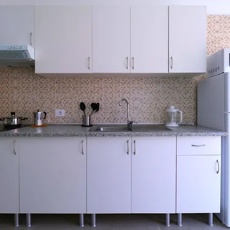 El Rincón De Otilio Apartamento La Laguna (Tenerife)