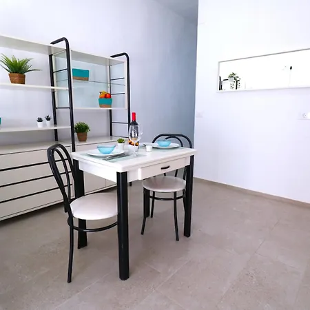 Apartamento El Rincón De Otilio La Laguna (Tenerife)